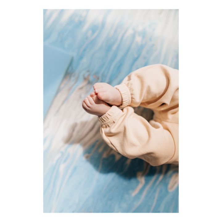 Jogger | Jaune- Image produit n°2