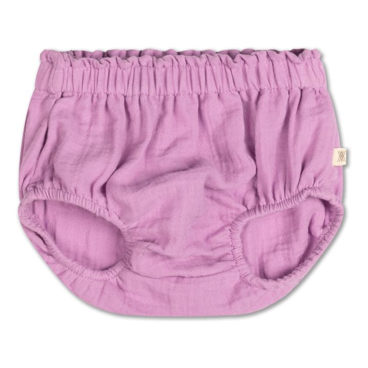 Bloomers | Violett- Produktbild Nr. 0