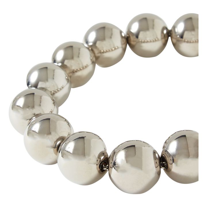 Choker Brisei | Argento- Immagine del prodotto n°1