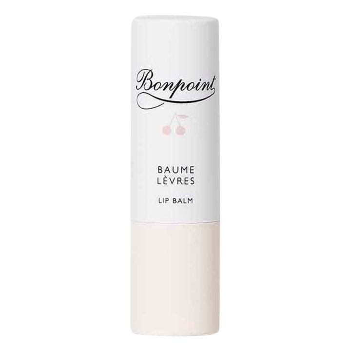 Baume à lèvres hydratant et apaisant - 4g- Image produit n°0