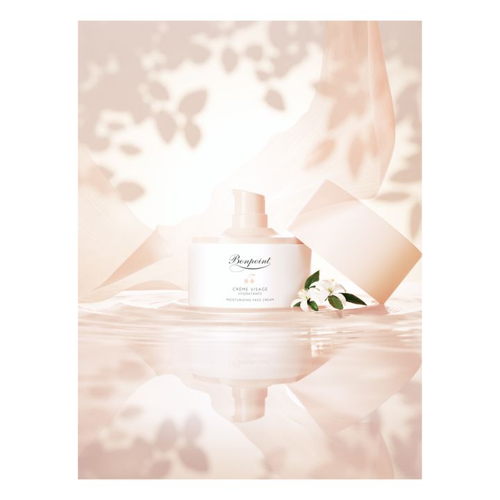 Crema viso idratante Airless - 50 ml- Immagine del prodotto n°2