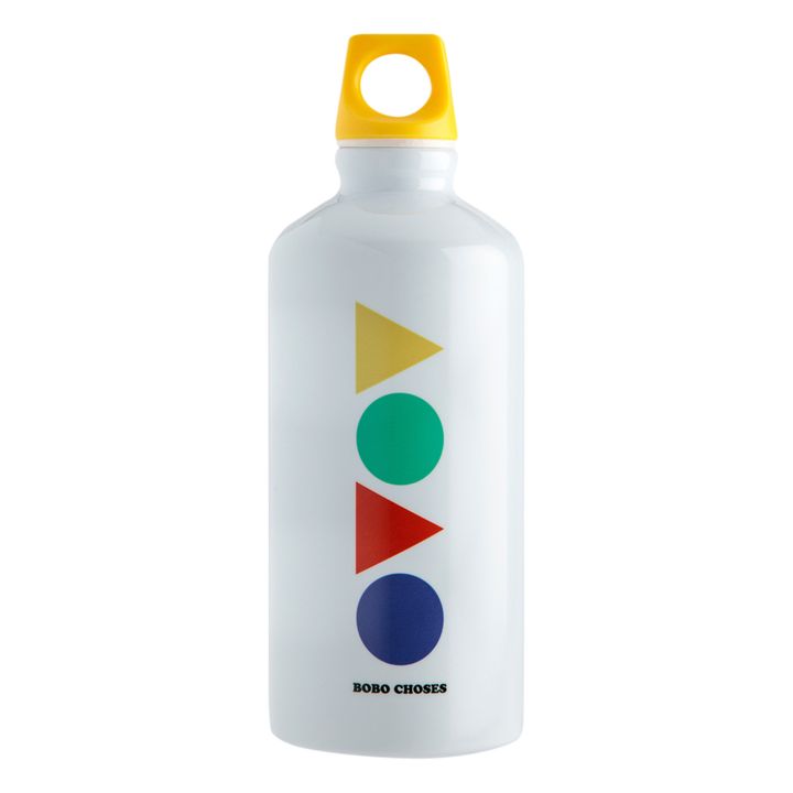 Aluminium Water Bottle- Immagine del prodotto n°0