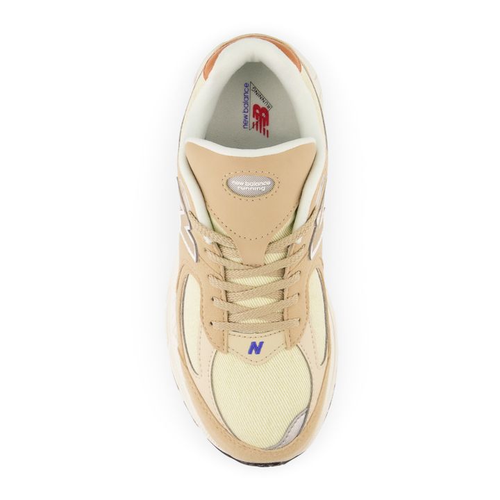 Baskets Lacets 2002 | Beige- Image produit n°2