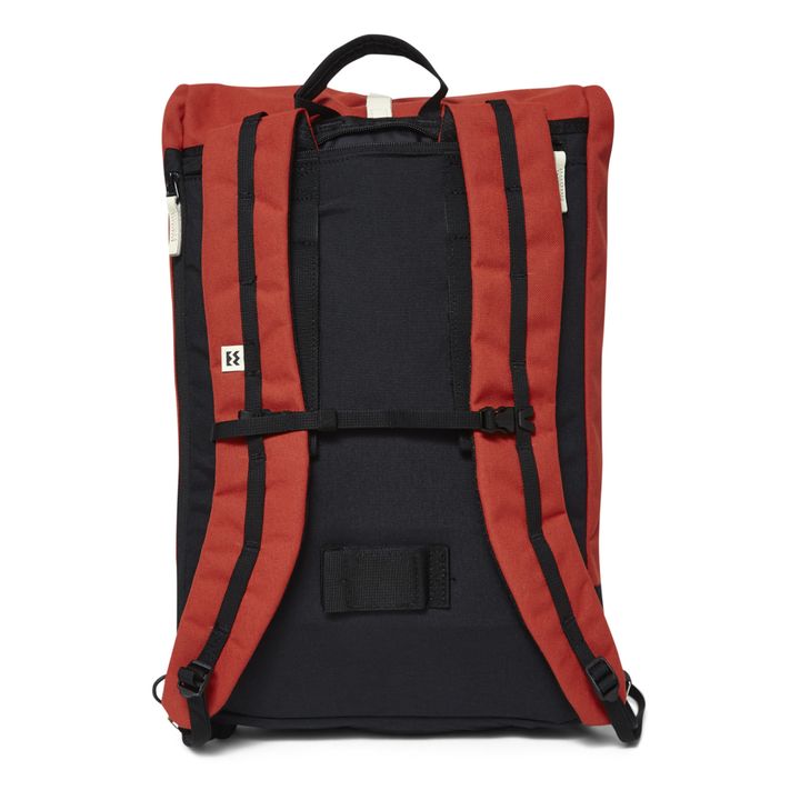 Squamish Backpack - Small | Terracotta- Produktbild Nr. 2