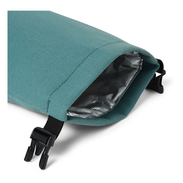 Pochette Semmoz | Verde Acqua- Immagine del prodotto n°2