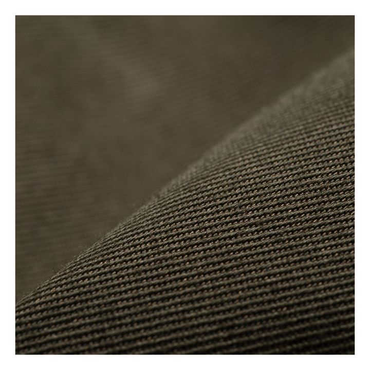 Pantalón chino Sid | Verde bosque- Imagen del producto n°3