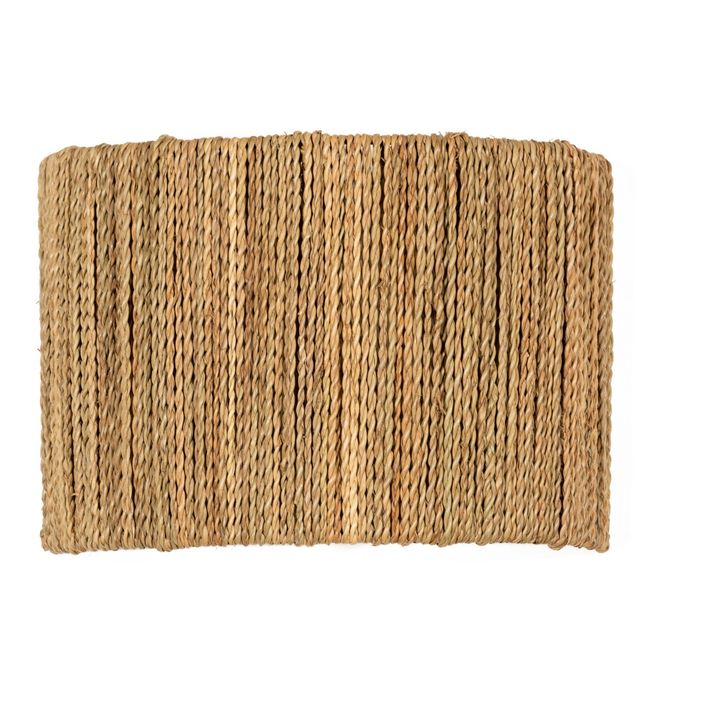 Rope Wall Lamp- Product image n°0