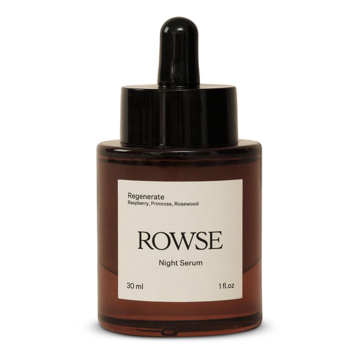 Regenerating Night Serum - 30 ml- Immagine del prodotto n°0