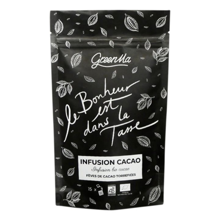 Infuso Cacao - 15 bustine- Immagine del prodotto n°0