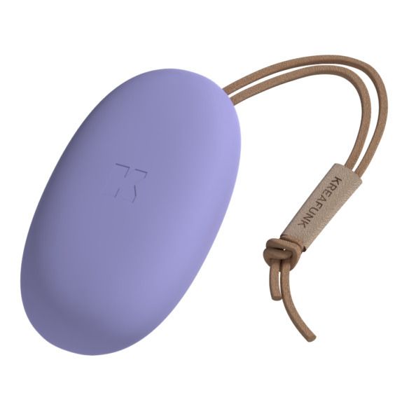 Chargeur portable de téléphone ToCHARGE mini II | Lavande- Image produit n°2