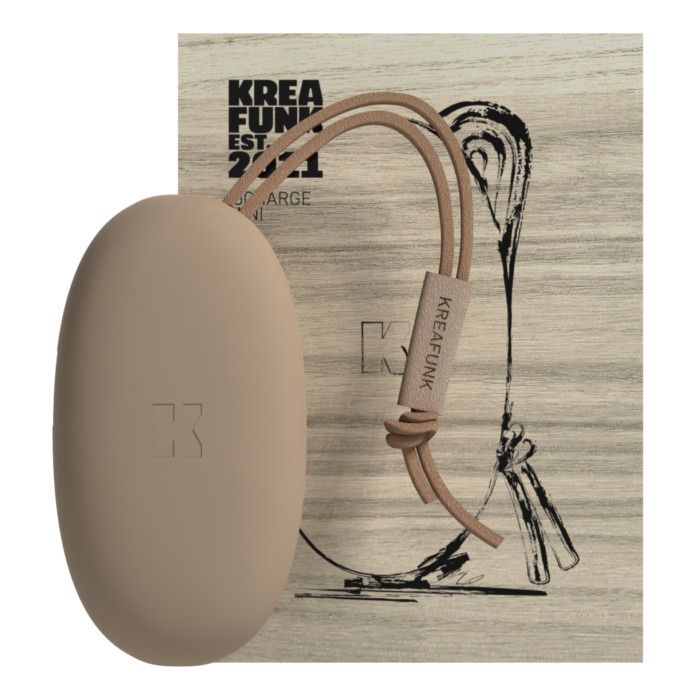 Cargador de móvil portátil ToCharge mini II | Arena- Imagen del producto n°3