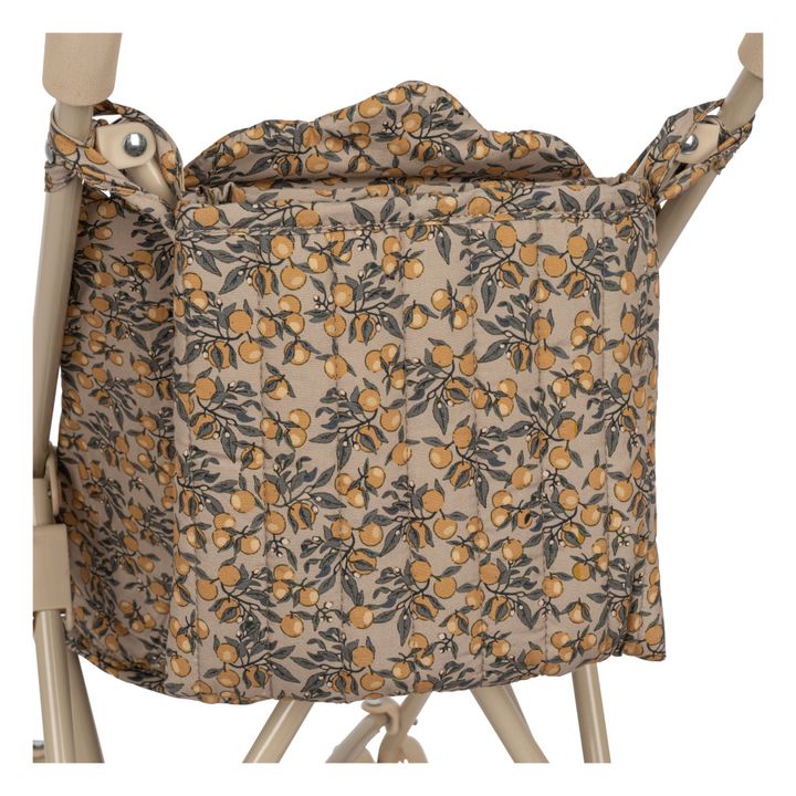 Poussette pour poupée Orangerie | Beige- Imagen del producto n°3