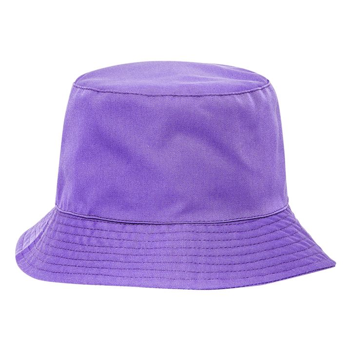 Soul Sister Bucket Hat | Viola- Immagine del prodotto n°2