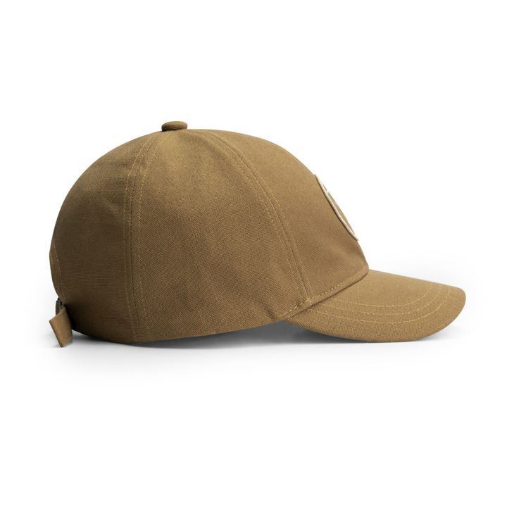 Gorra Baseball | Camel- Imagen del producto n°3
