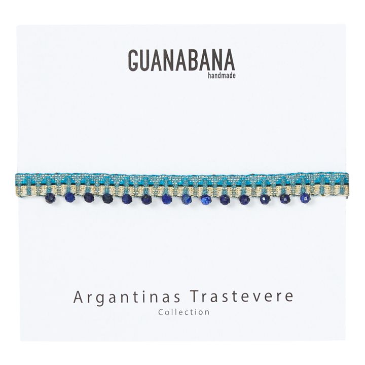 Bracciale Alamein 120 | Turquoise- Immagine del prodotto n°0