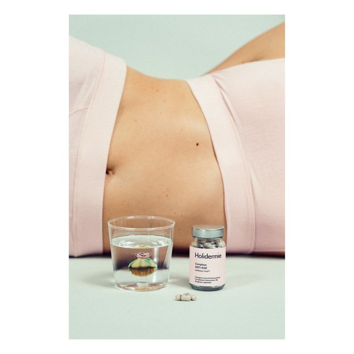 Anti-Aging-Komplex - 60 Kapseln- Produktbild Nr. 1