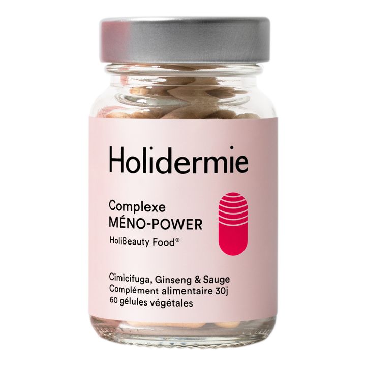 Meno-Power Complex - 60 capsules- Immagine del prodotto n°0
