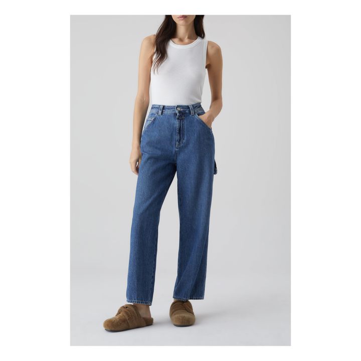 Neige Jeans | Dark Blue- Produktbild Nr. 2