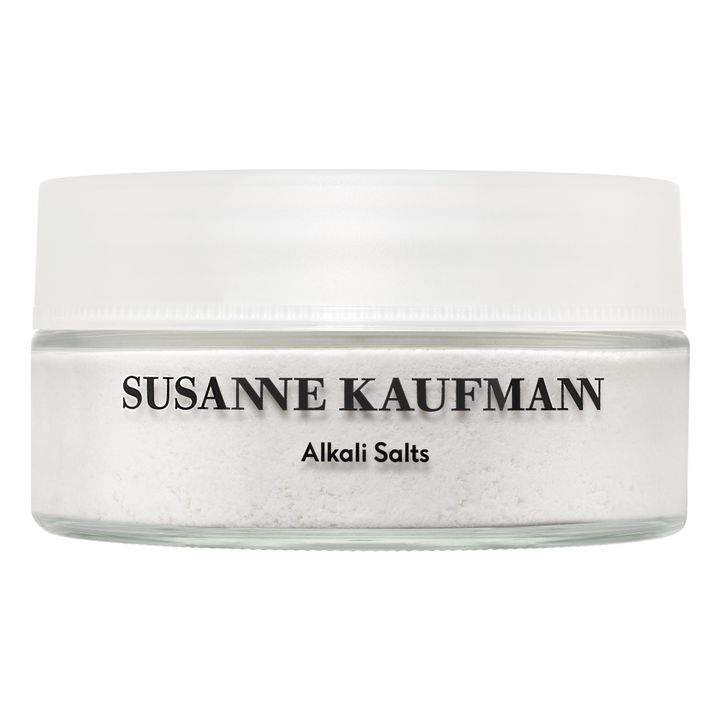Sal de baño mineral alcalina - 60 g- Imagen del producto n°0