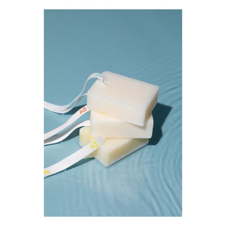 Savon protecteur vivifiant 8-12 ans - 100 g- Image produit n°4