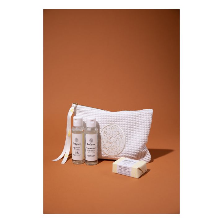 Toiletry Essentials - 0-3 Years- Product image n°1