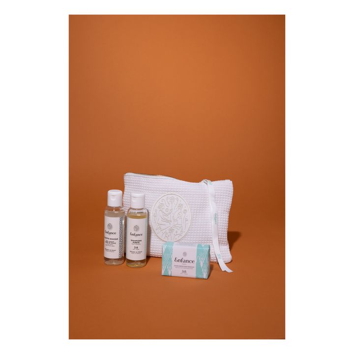 Essentials 3-8 Years Kit - Product image n°1