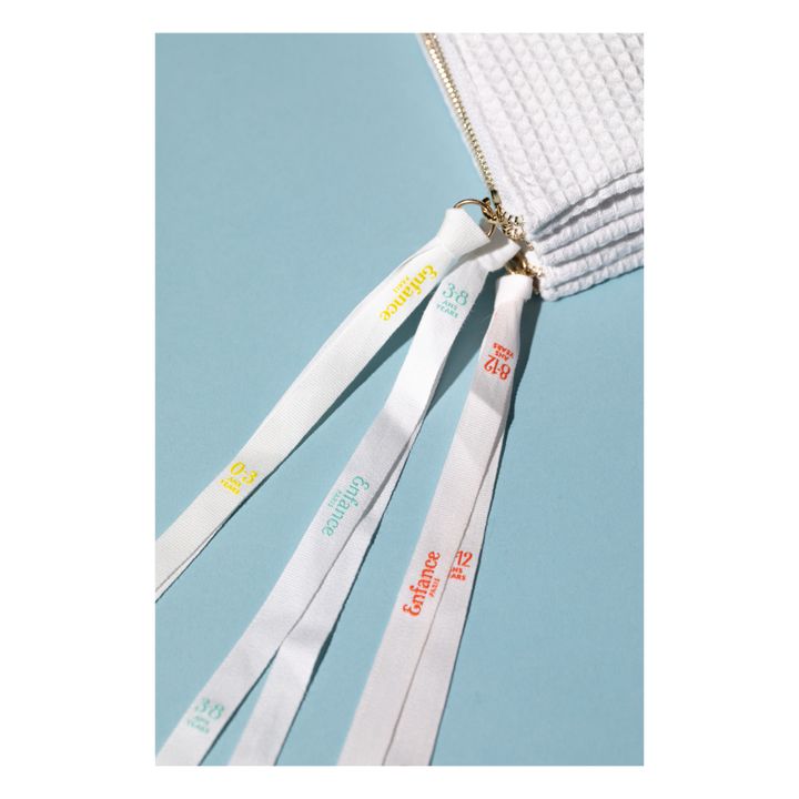 Pochette garnie kit essentiel 8-12 ans- Image produit n°3