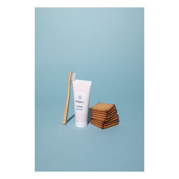 Dentifrice 1er dentifrice - 50 ml- Image produit n°1