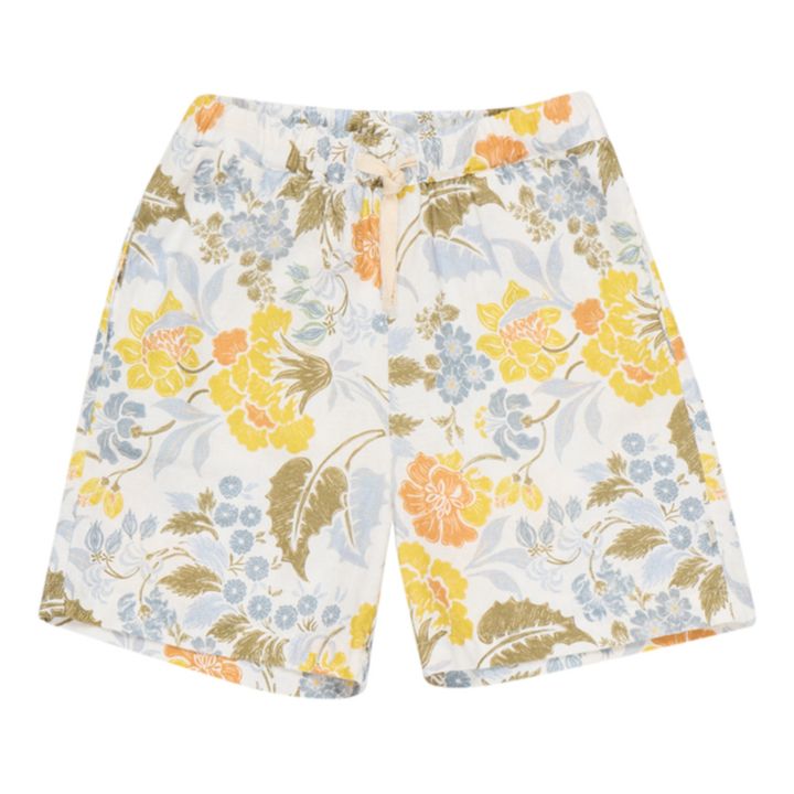 Badeshorts Gianni | Seidenfarben- Produktbild Nr. 0