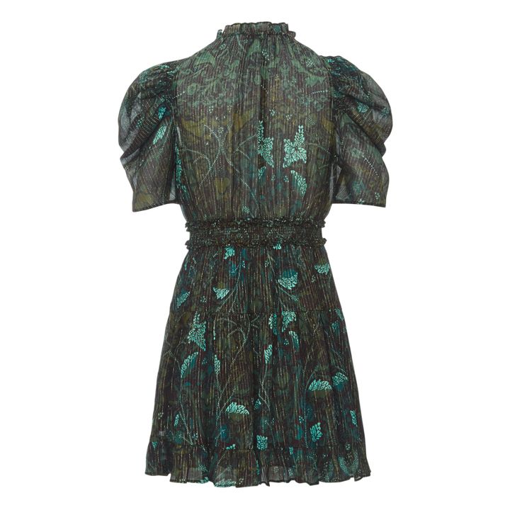 Robe Ada | Verde bosque- Imagen del producto n°2