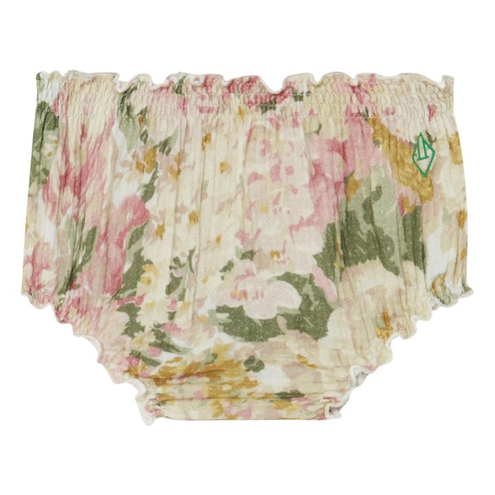 Toads Floral Bloomer | Seidenfarben- Produktbild Nr. 0