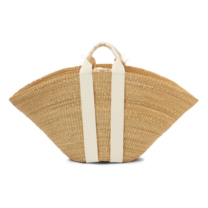 Maxi-Tasche Sophie | Natur- Produktbild Nr. 0