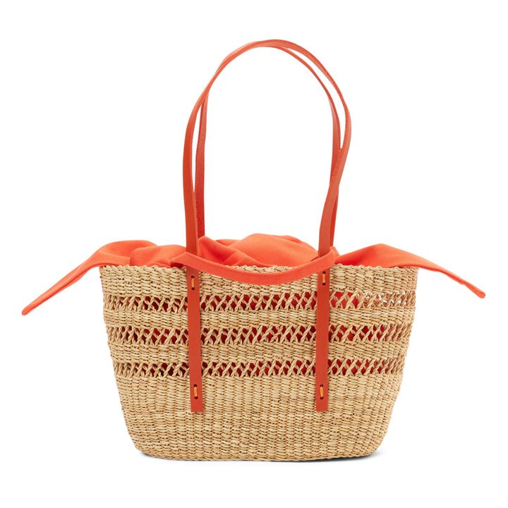 Bolso Bicro | Naranja- Imagen del producto n°0