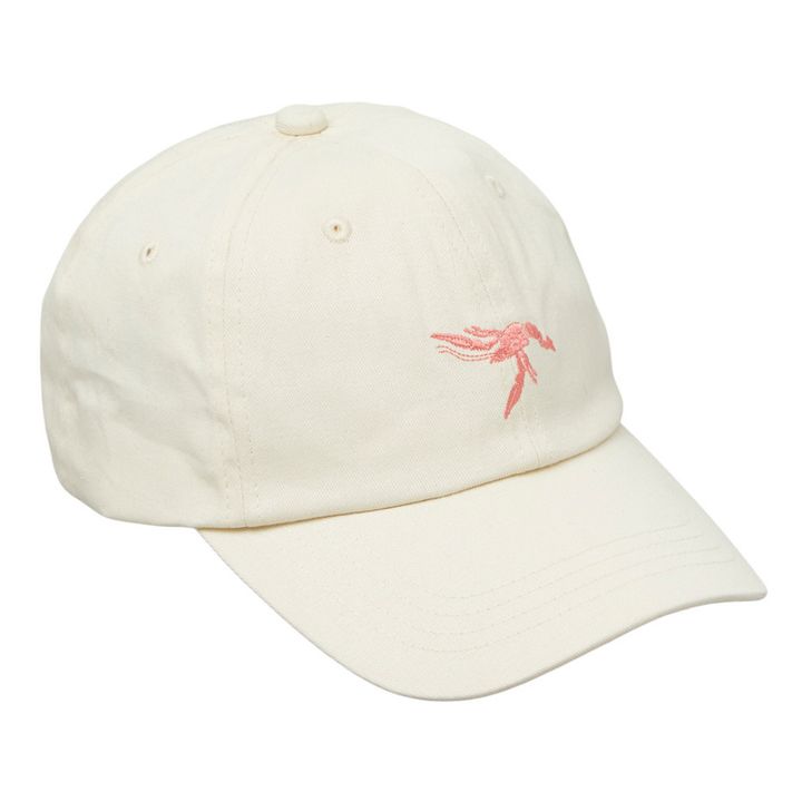 Cappello Losteri | Ecru- Immagine del prodotto n°0