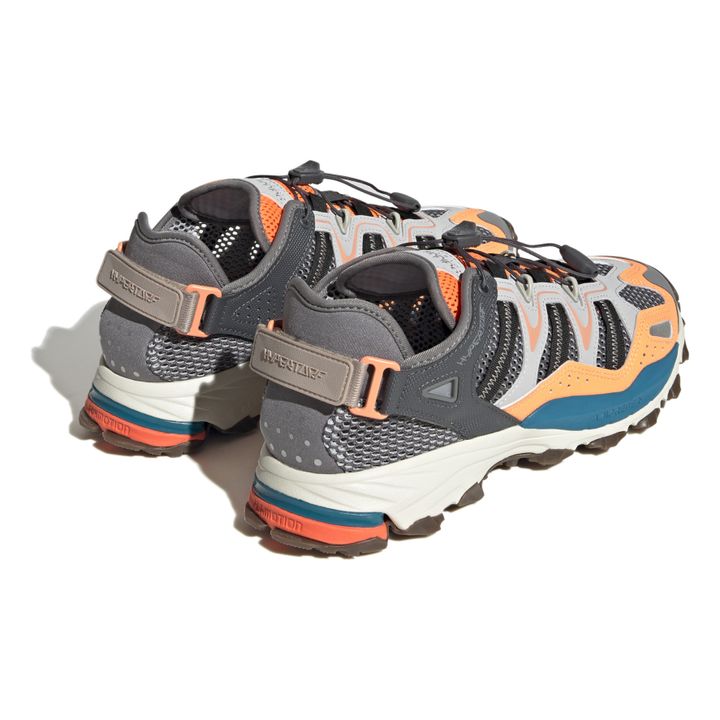 Hyperturf Sneakers | Korallenfarben- Produktbild Nr. 2