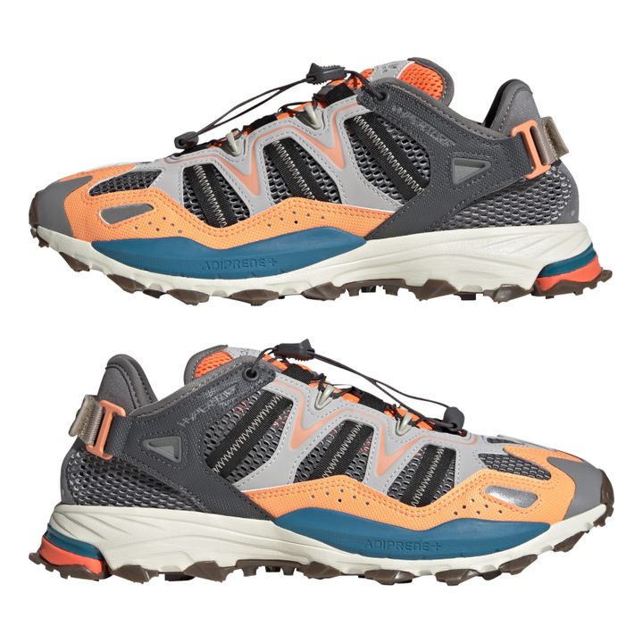 Hyperturf Sneakers | Korallenfarben- Produktbild Nr. 3