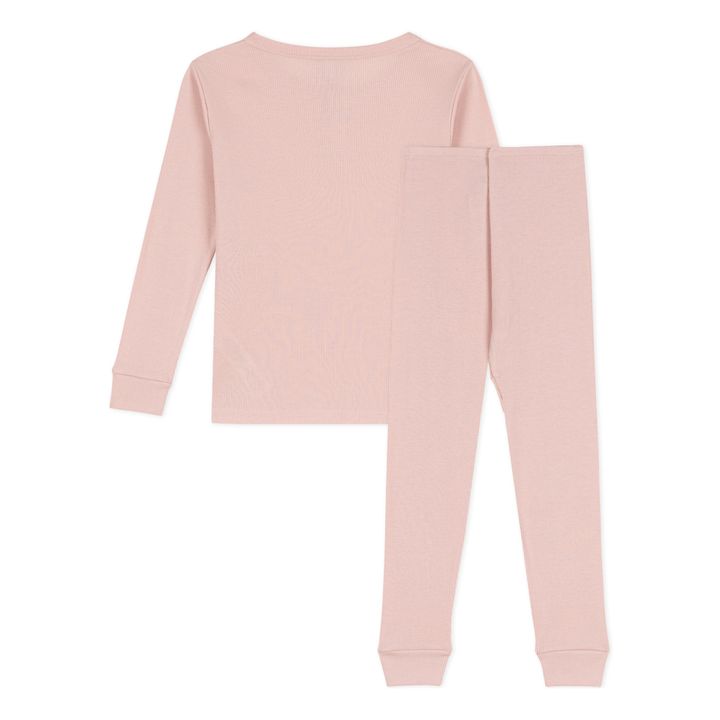 Pyjama-Set | Rosa- Produktbild Nr. 2