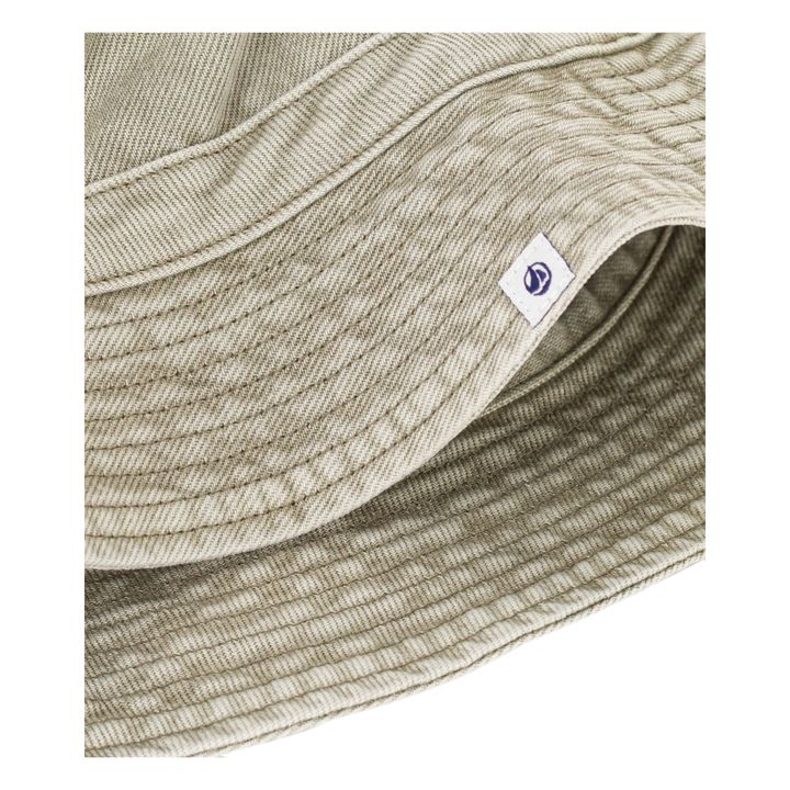 Gorro Bob vaquero | Khaki- Imagen del producto n°1
