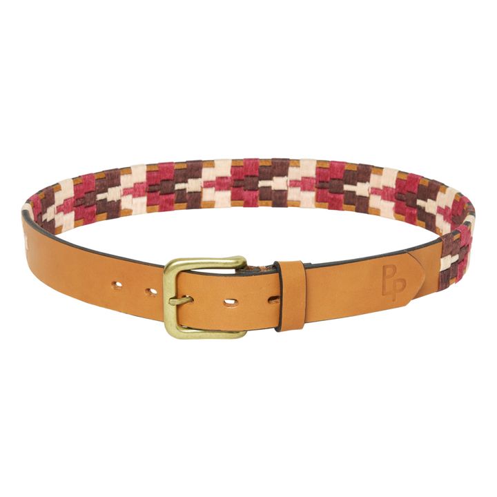 Flecha Belt | Rosa- Immagine del prodotto n°0