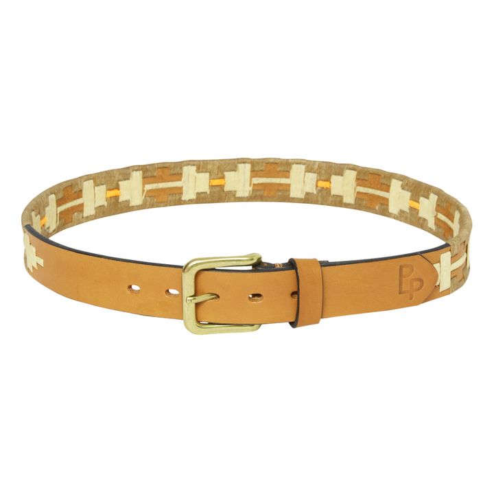 Lomo Belt | Beige- Imagen del producto n°0
