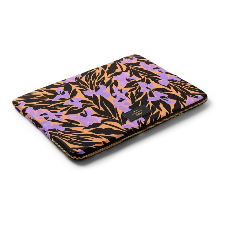 Vera Laptop Case | Viola- Immagine del prodotto n°3