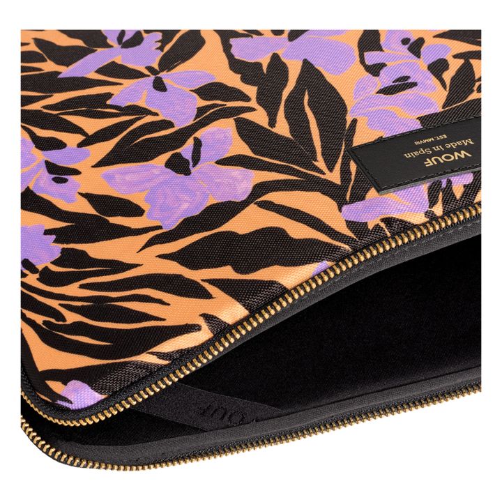 Vera Laptop Case | Viola- Immagine del prodotto n°5