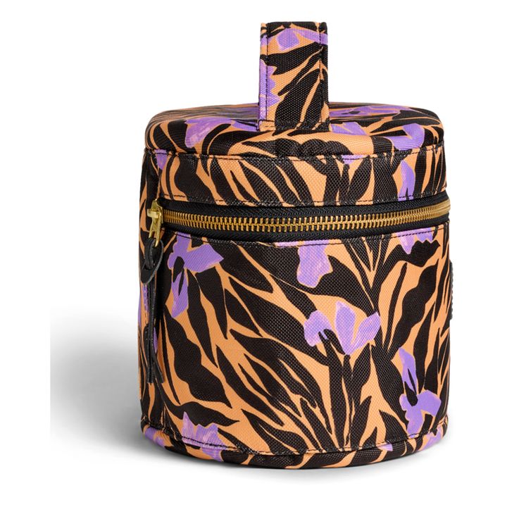 Beauty case Vera | Viola- Immagine del prodotto n°5