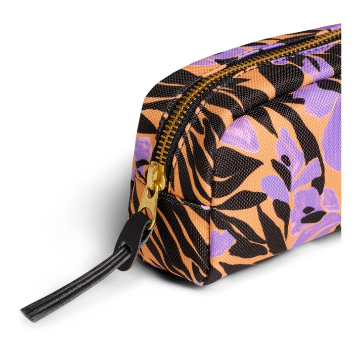 Trousse Make-up Vera | Violet- Image produit n°3