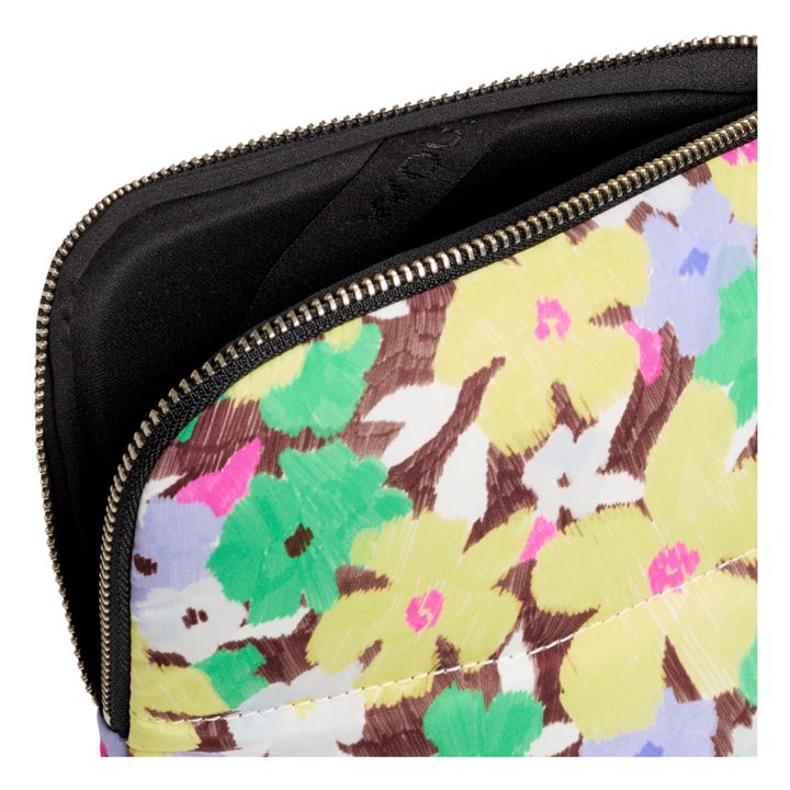 Pochette ordinateur matelassée Lola 13" et 14"- Image produit n°3