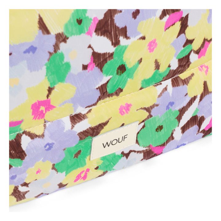 Pochette ordinateur matelassée Lola 13" et 14"- Image produit n°5