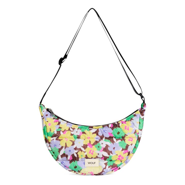 Sac crossbody matelassé Lola- Image produit n°0