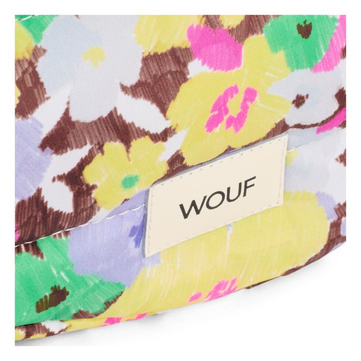 Sac crossbody matelassé Lola- Image produit n°4