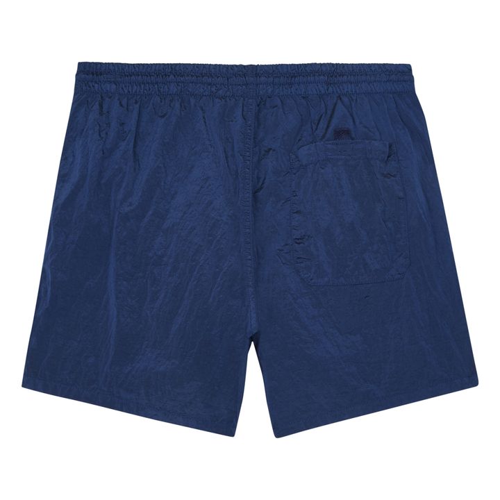 Shorts Logo | Blu reale- Immagine del prodotto n°1