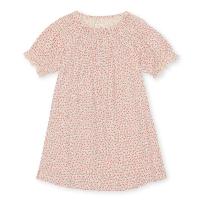 Reya Dress | Rosa- Imagen del producto n°0